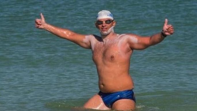 Carlos Franco Cantón,  gana el Premio Estatal del Deporte 2021