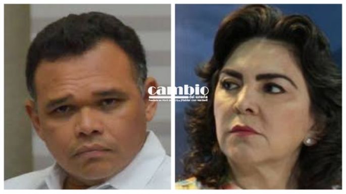 Anuncia Ivonne Ortega fecha para la demanda contra Rolando Zapata 