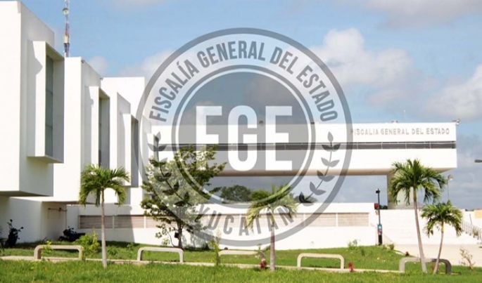 Ordena el gobierno separar de sus cargos a funcionarios de la fiscalía  involucrados en el caso de José Eduardo Ravelo