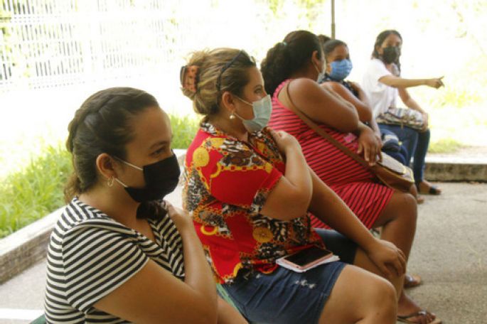 Más de 2.3 millones de vacunas contra el Coronavirus se han aplicado en Yucatán