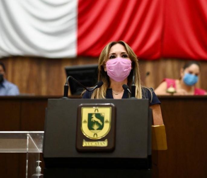 No aprobaremos cargas fiscales que atenten contra la economía de las familias: Legisladores PRI Yucatán  