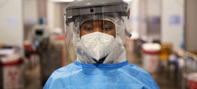 La OMS considera “de preocupación” la Omicron, nueva variante del coronavirus