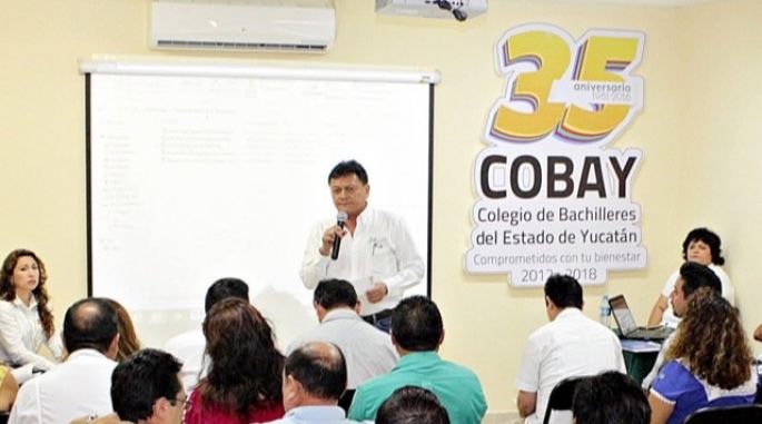 La corrupción de Trejo Zozaya, en el sistema COBAY sigue impune