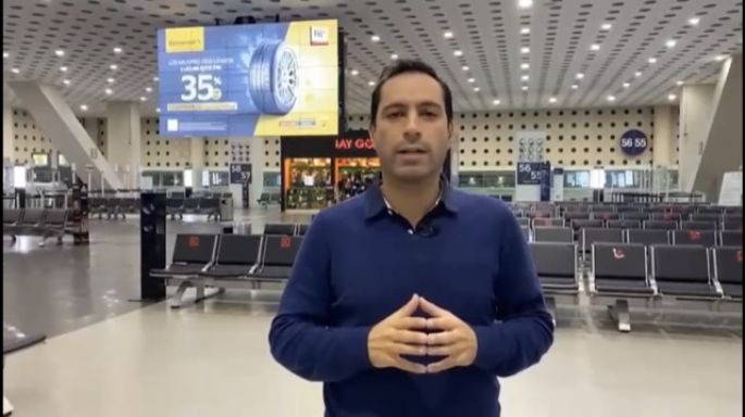 Tras 30 horas de vuelo, el gobernador Mauricio Vila recibirá a inversionistas alemanes del ramo automotriz