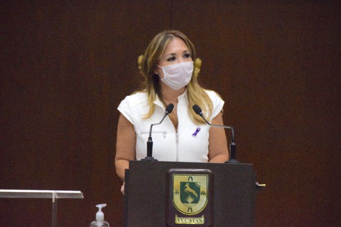 A propuesta del PRI, el acceso a internet será derecho humano en Yucatán