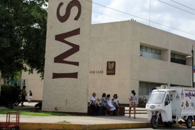 Represión contra derechohabientes del IMSS en Yucatán