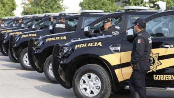 En el Buen Fin, la SSP desplegará un operativo integral de seguridad