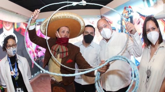 Yucatán establece lazos de cooperación con Jalisco para extender su promoción turística