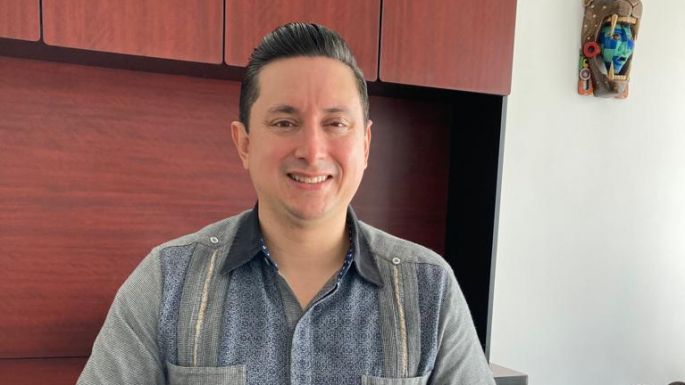 "Los fundadores de MORENA en Yucatán, no son dueños del partido", Dip. Echazarreta