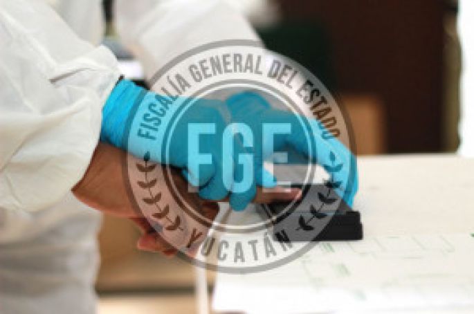 Sentenciado a 70 años de prisión por homicidio de sus padres