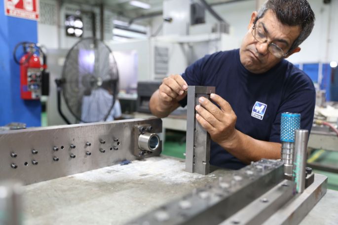 Récord histórico para Yucatán, en generación de empleos ante el IMSS