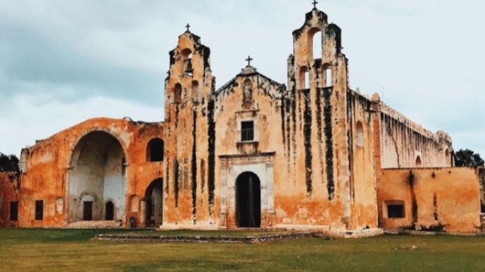 Yucatán obtiene distintivo internacional de la Organización Mundial del Turismo para el Pueblo Mágico de Maní   