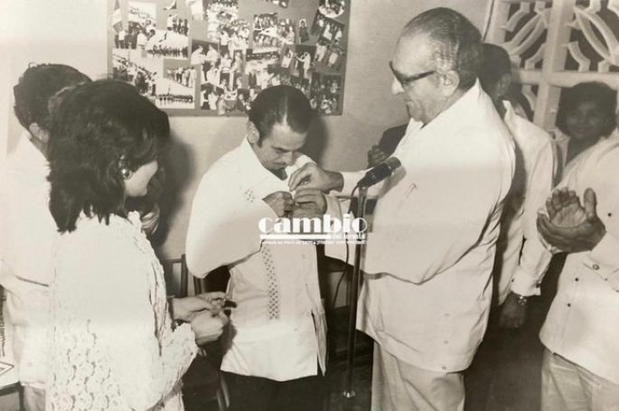 Homenaje al cronista y comentarista taurino Raúl Gutiérrez Muñoz "K-Potazo""