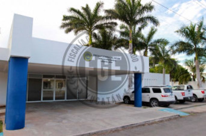 Intervienen Fiscalía y SSP en rescate de menor