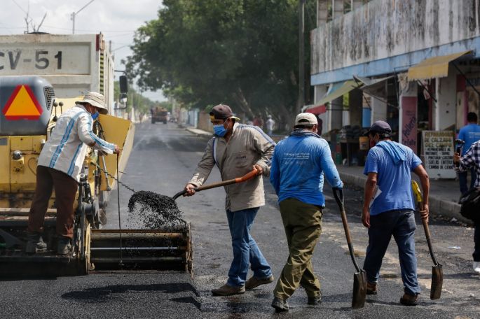 El Ayuntamiento de Mérida invita a la población a aprovechar los estímulos fiscales del impuesto Predial 2022