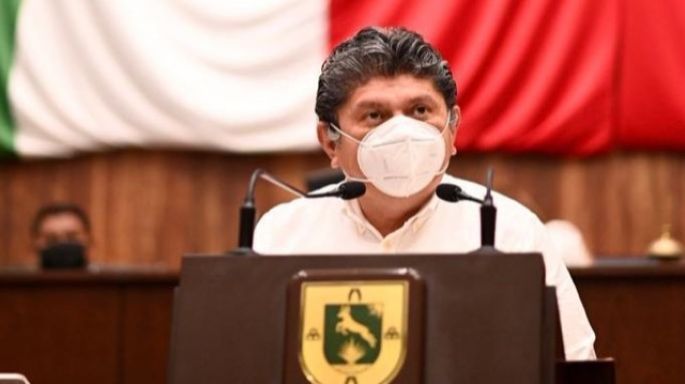 Proponemos que se reconozca el derecho a la ciudad en la Constitución Política de Yucatán: Gaspar Quintal