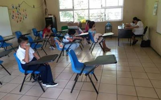 COMUNICADO REGRESO SEGURO A CLASES 2022