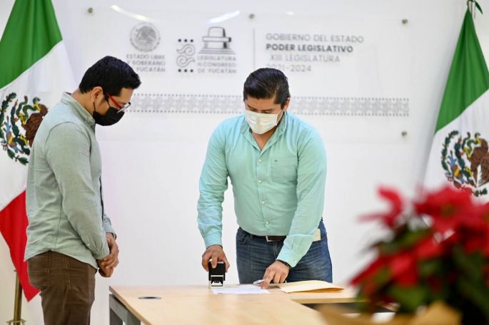 Designan funcionarios del Ejecutivo Estatal para ampliar información sobre el Paquete Fiscal 2022