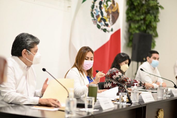 Inicia el proceso de análisis de la iniciativa para reformar la Ley de Gobierno de los Municipios en materia de asesores      