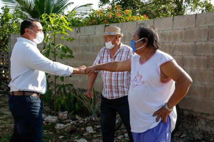 Mérida, ejemplo del compromiso y la transparencia en la administración municipal