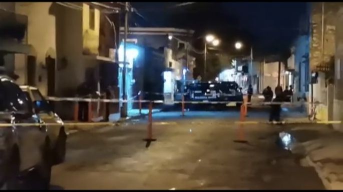 Avanza investigación de hechos en el Centro de Mérida; no hay indicios de crimen organizado: SSP