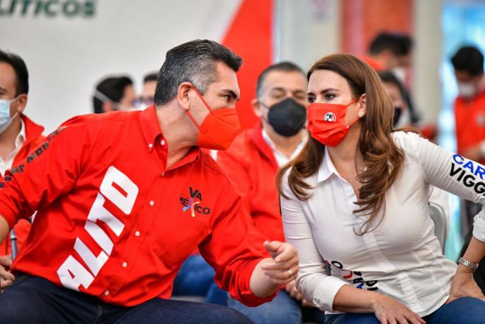 El PRI demanda justicia en caso de periodistas 