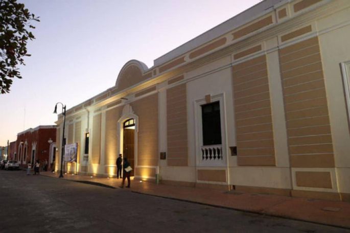 Mejores espacios culturales y atractivos turísticos para todos los yucatecos