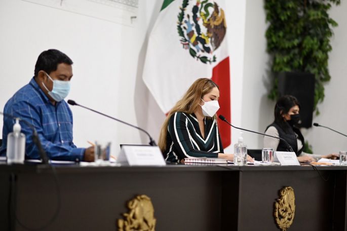 Turnan para su estudio la despenalización del aborto en Yucatán 