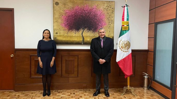 AMLO realiza nuevos nombramientos en el Gabinete legal y ampliado 