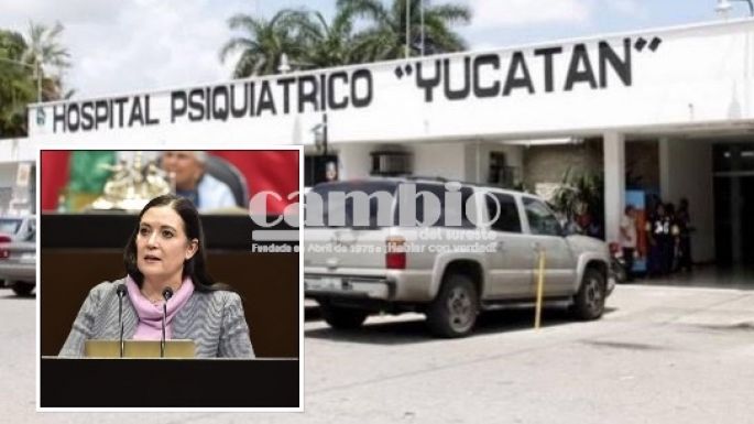 Yucatán entre las entidades con mayor número de suicidios, piden reforzar los programas de salud mental