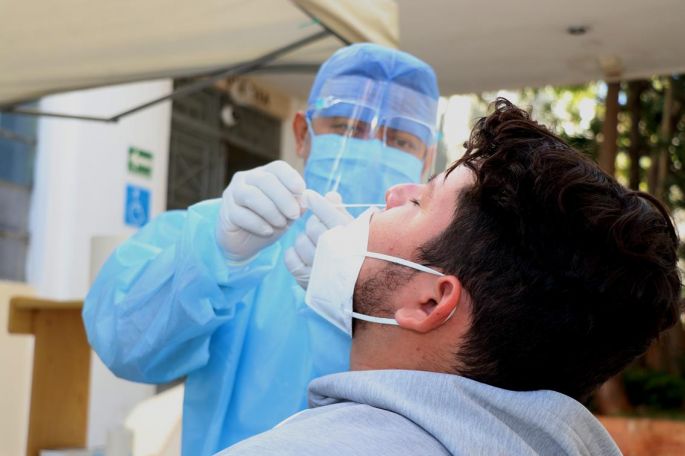 Por $380 pesos la UADY ofrece pruebas rápidas para detectar Covid-19