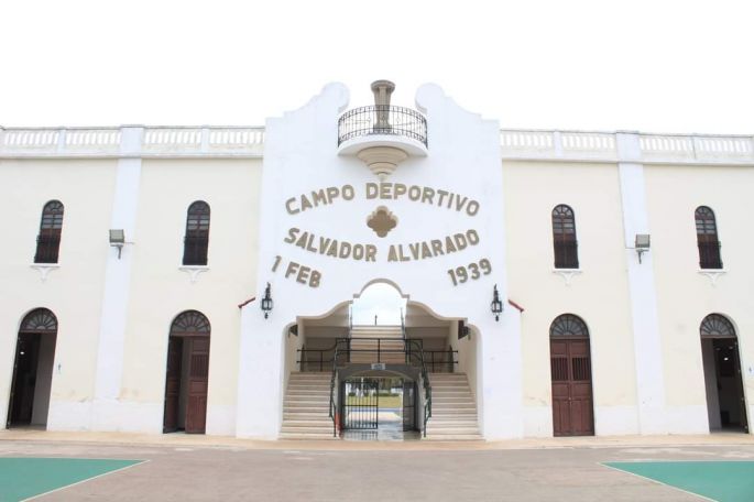 Listas las actividades simbólicas por el aniversario 83 del “Salvador Alvarado”