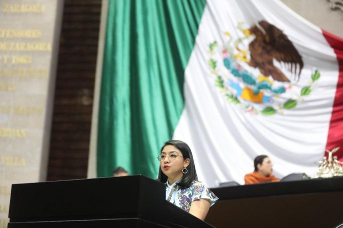Pide MORENA otorgar licencias a madres y padres trabajadores de hijas o hijos con padecimiento diagnosticado en estado terminal