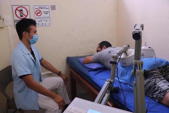 La UADY ofrece consultas especializadas en medicina deportiva  