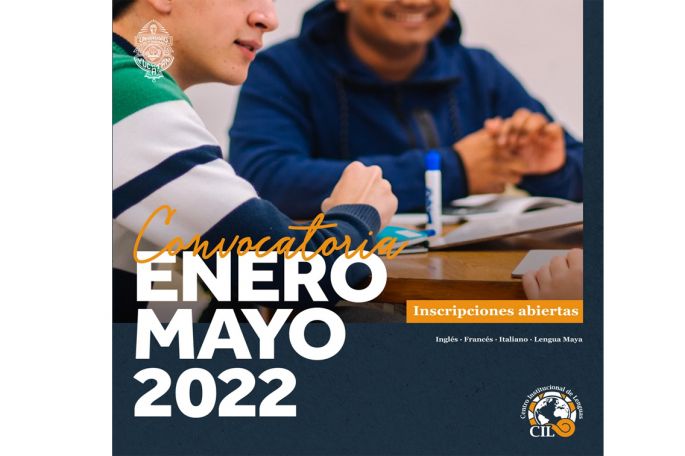 Ofrecen cursos para aprender idiomas  