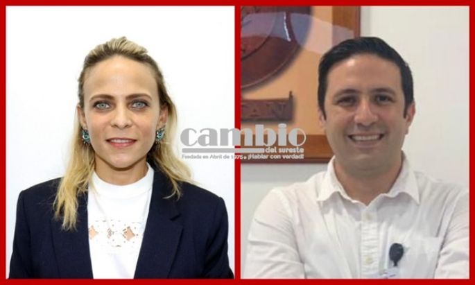 El Gobierno del Estado anuncia nuevos nombramientos en su estructura administrativa