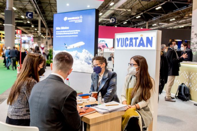 Yucatán genera más confianza e interés del mercado europeo