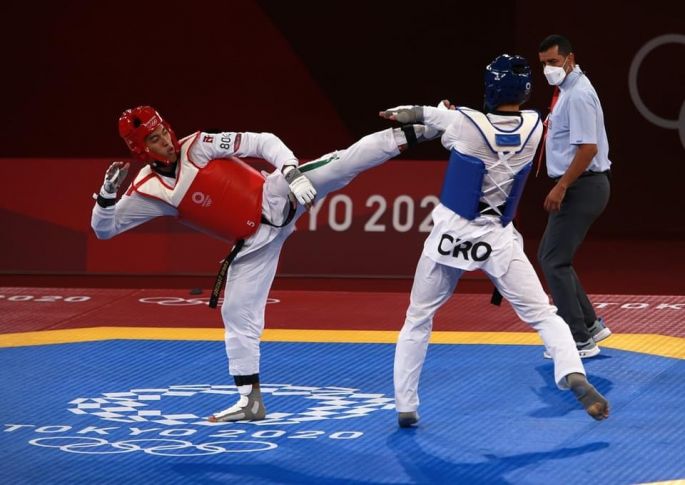 México gana la sede del Mundial de Taekwondo 2022