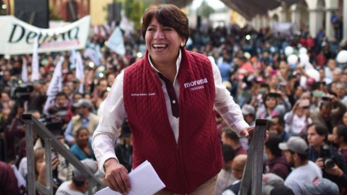 El TEPJF confirma sanción a Morena por cobrar “diezmo” a trabajadores de Texcoco