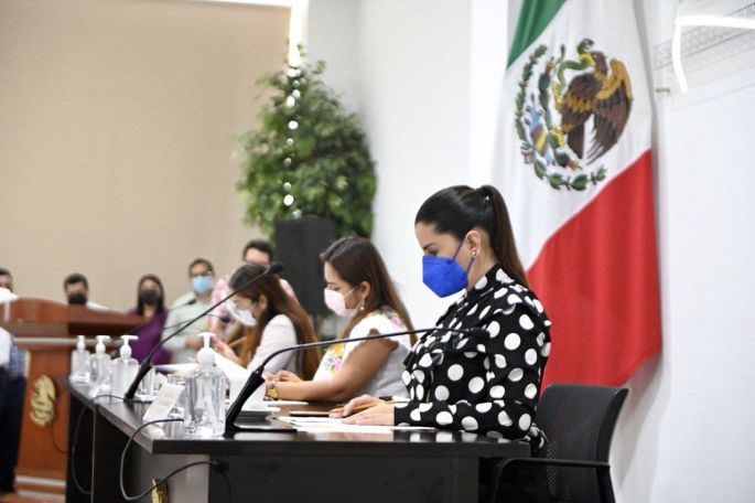 Dan a conocer a los candidatos para el Consejo Consultivo de la Comisión de Derechos Humanos del Estado    
