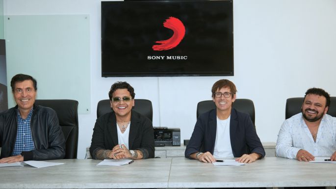 “La Sinvergüenza”, primer sencillo del nuevo álbum de Christian Nodal; se una a Sony Music 