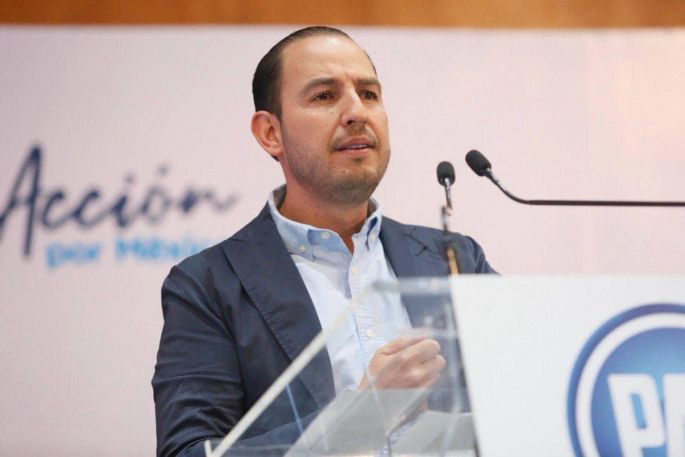 La reforma eléctrica del gobierno es altamente nociva para México: PAN