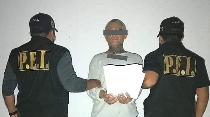 Cae homicida de Muna; estuvo prófugo 20 años 