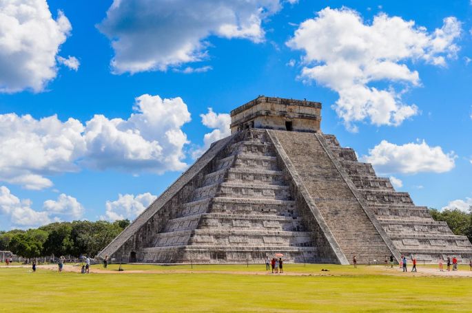 Agencias de turismo de Yucatán piden al INAH abrir zonas arqueológicas