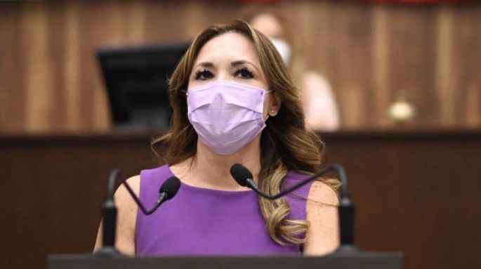 Mayoría de diputados se suman a iniciativa del PRI que protege a la mujer embarazada