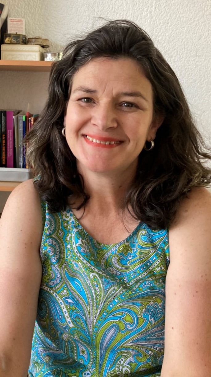 Sonia Sierra gana el Premio Nacional de Periodismo FILEY  