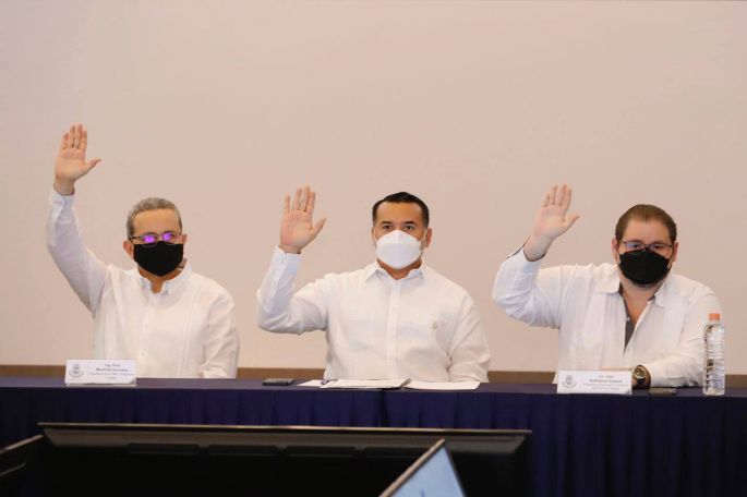 El Ayuntamiento de Mérida y la sociedad civil trabajan para procurar un desarrollo ordenado y equitativo del Municipio
