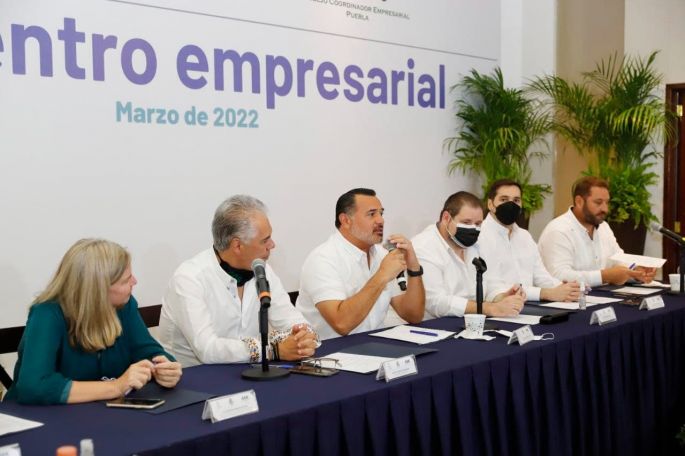 El Ayuntamiento de Mérida impulsa estrategias para la reactivación económica con la atracción de nuevas inversiones