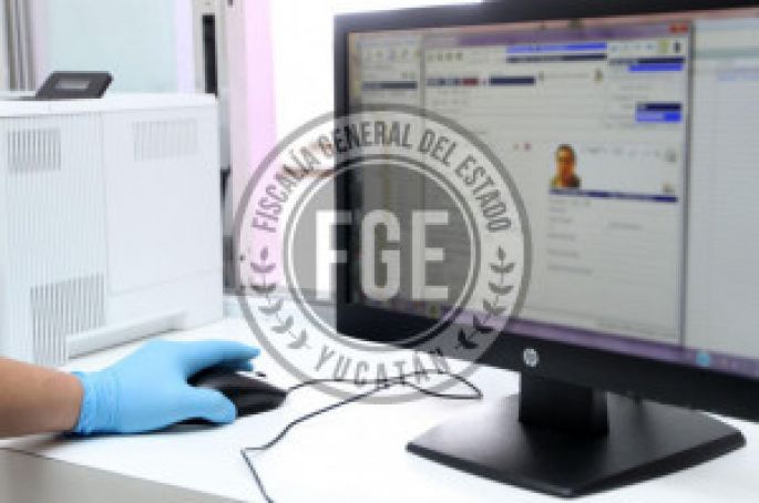 A prisión por homicidio calificado en Espita