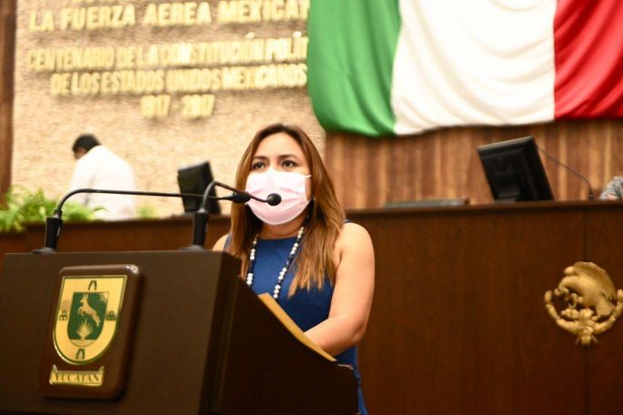 Proponen reformas para la Ley Para la Protección de los Derechos de los Adultos Mayores en el Estado de Yucatán